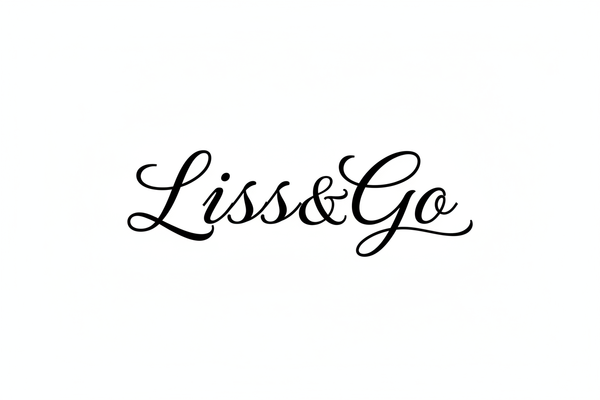 Logo Liss&Go optimisé